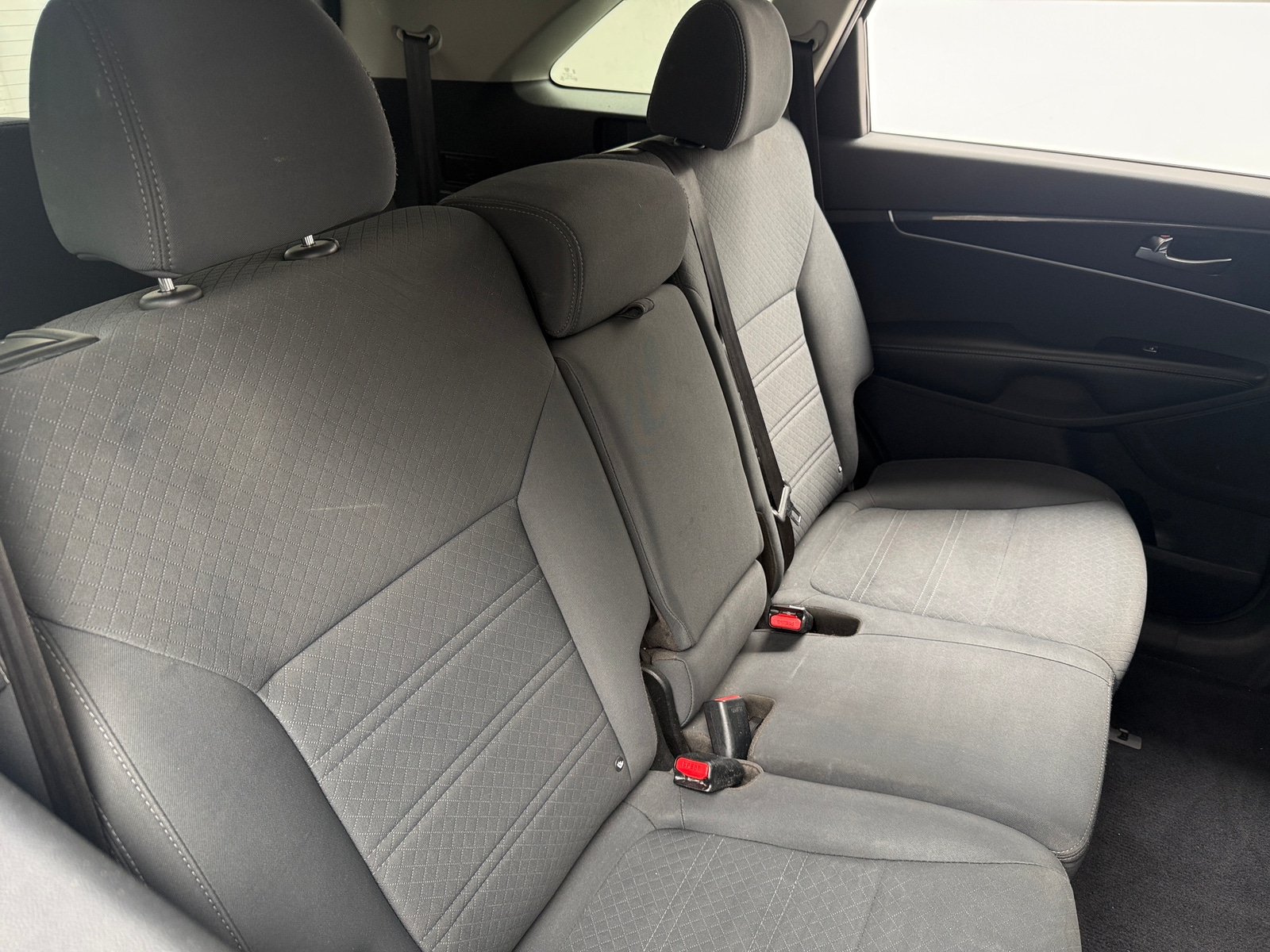 Thumbnail: 2019 Kia Sorento - 6
