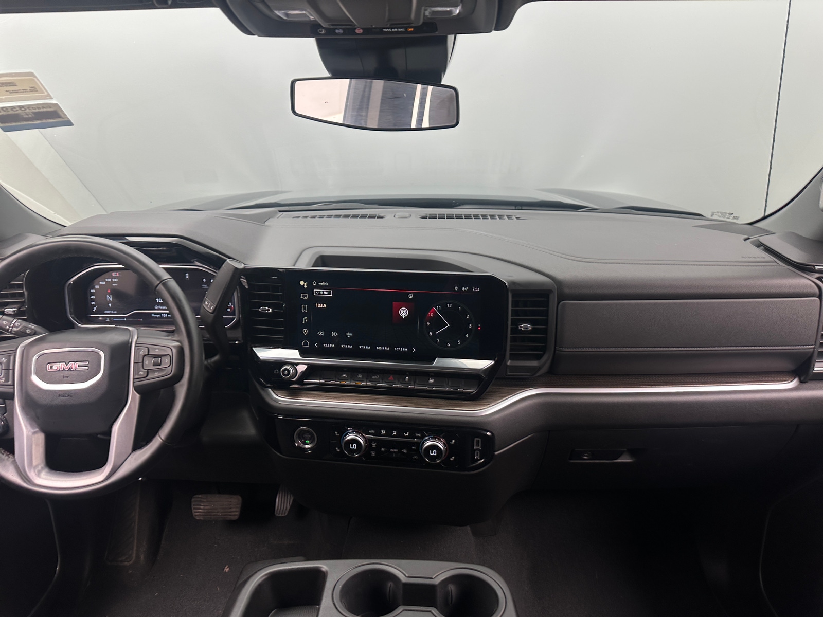 Thumbnail: 2024 GMC Sierra 1500 - 3