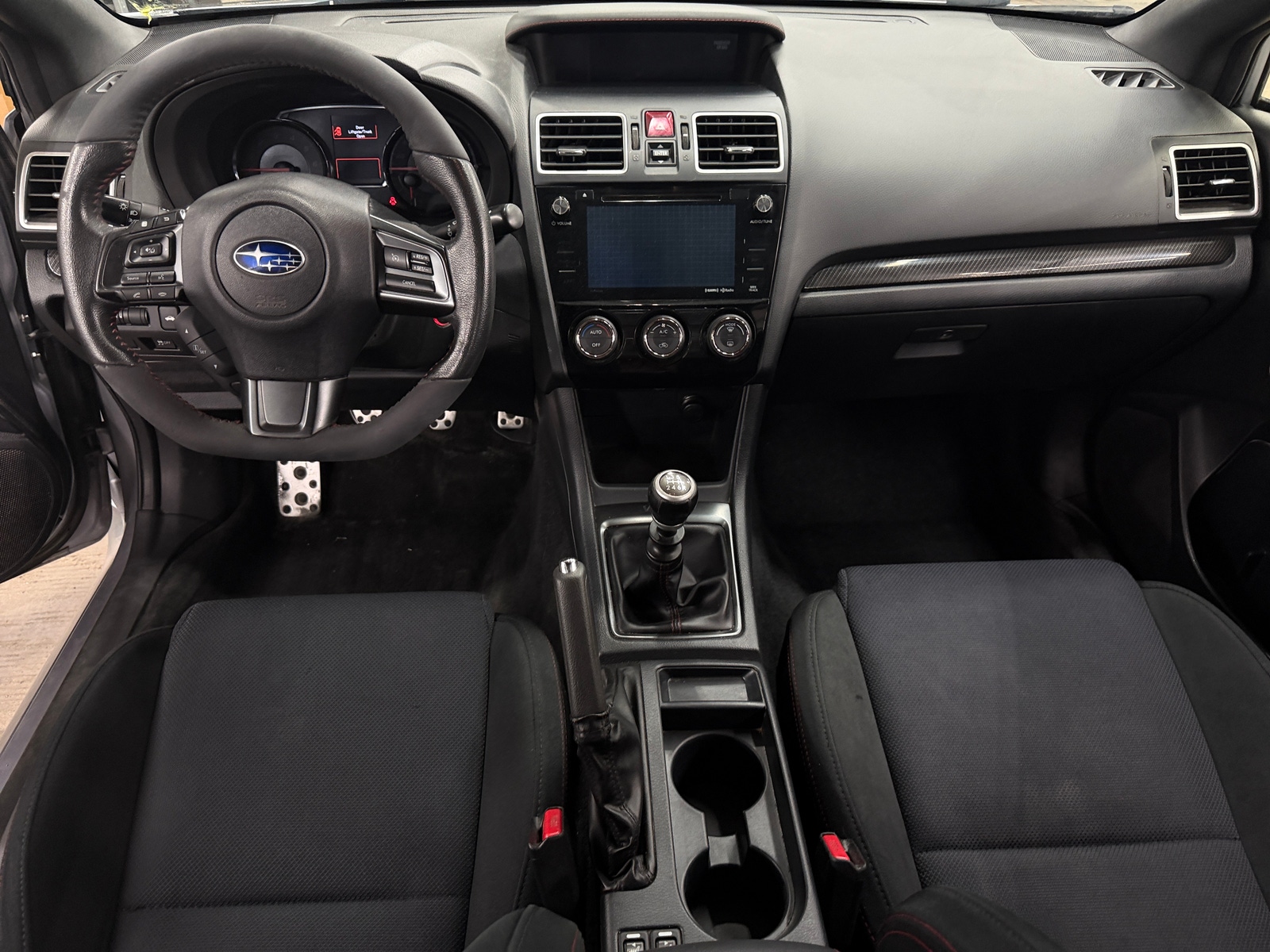 Thumbnail: 2018 Subaru WRX - 3