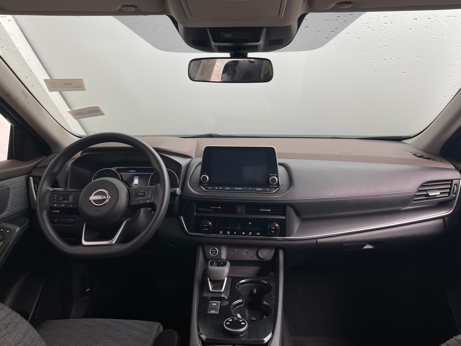 Thumbnail: 2023 Nissan Rogue - 3