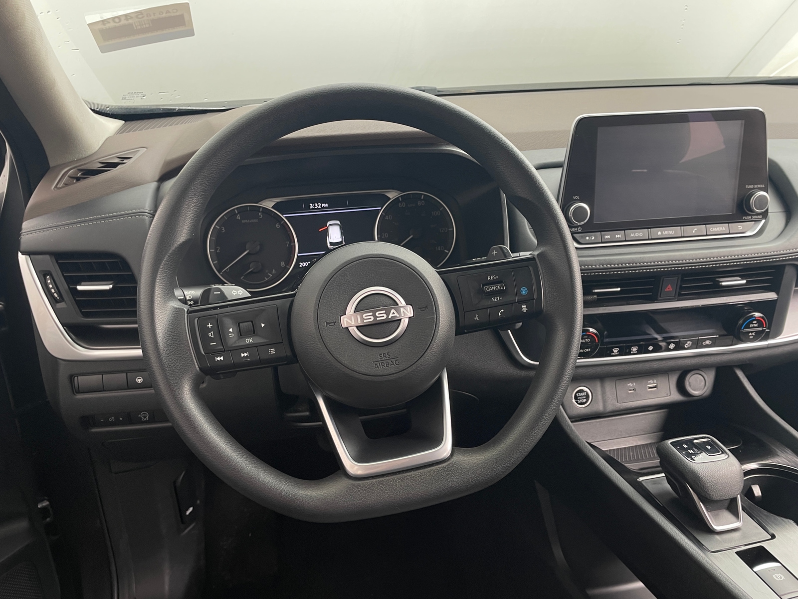 Thumbnail: 2023 Nissan Rogue - 5