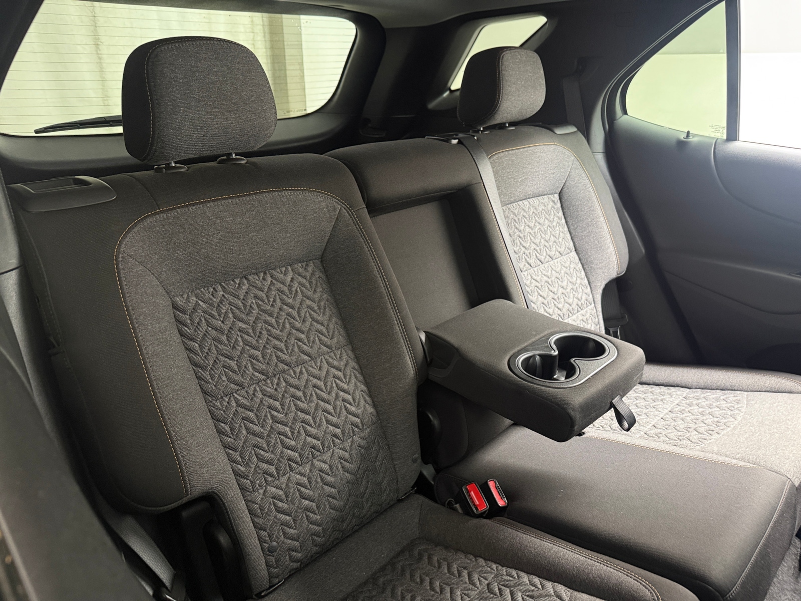 Thumbnail: 2024 Chevrolet Equinox - 6