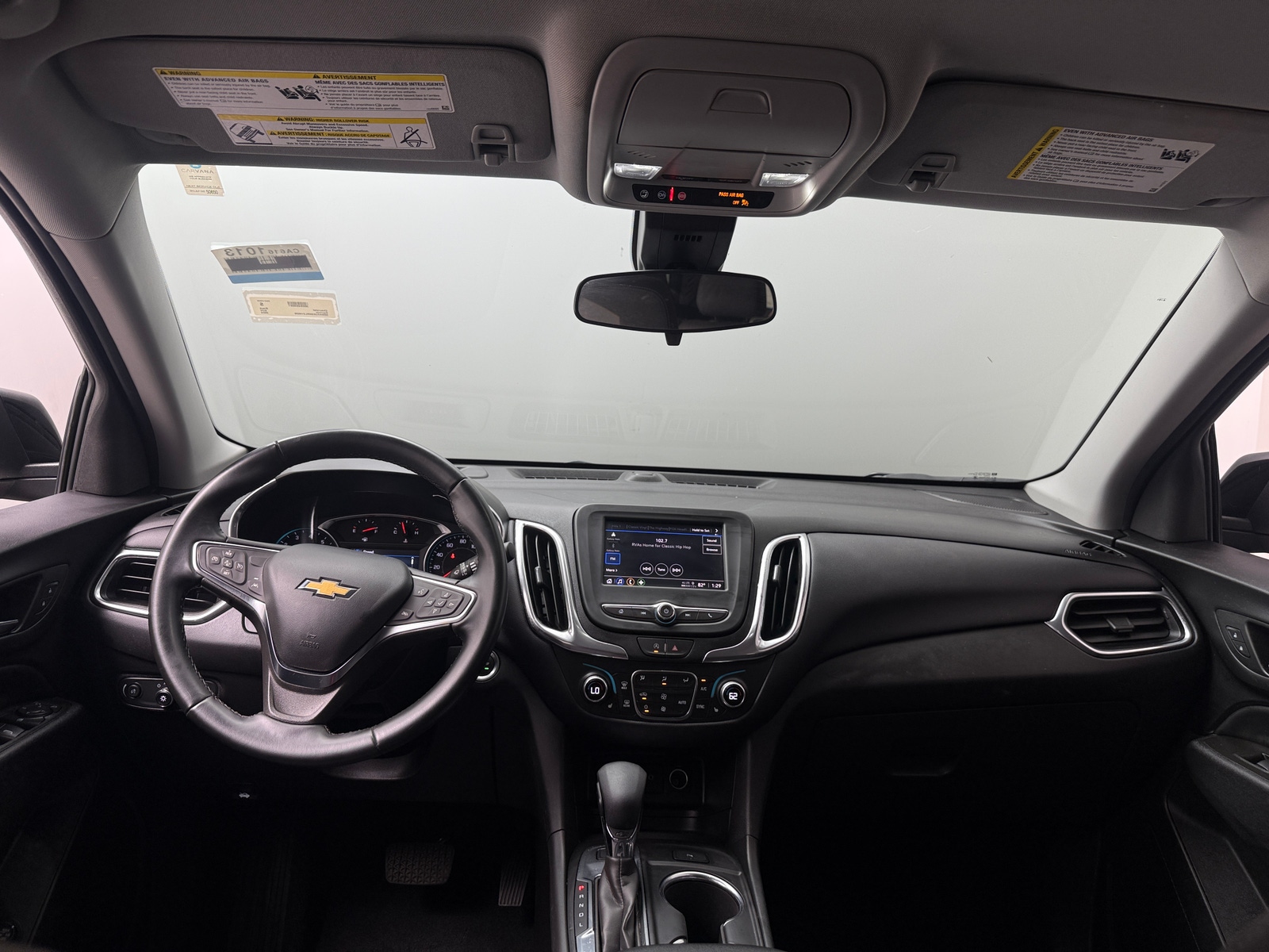 Thumbnail: 2024 Chevrolet Equinox - 3