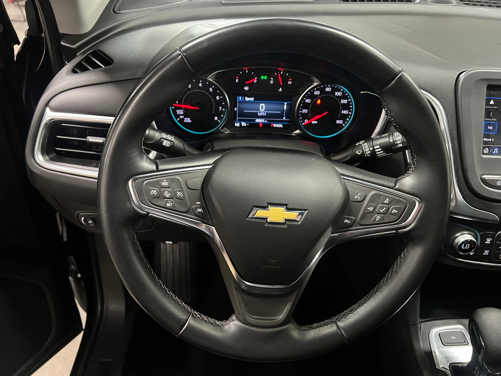 Thumbnail: 2024 Chevrolet Equinox - 5