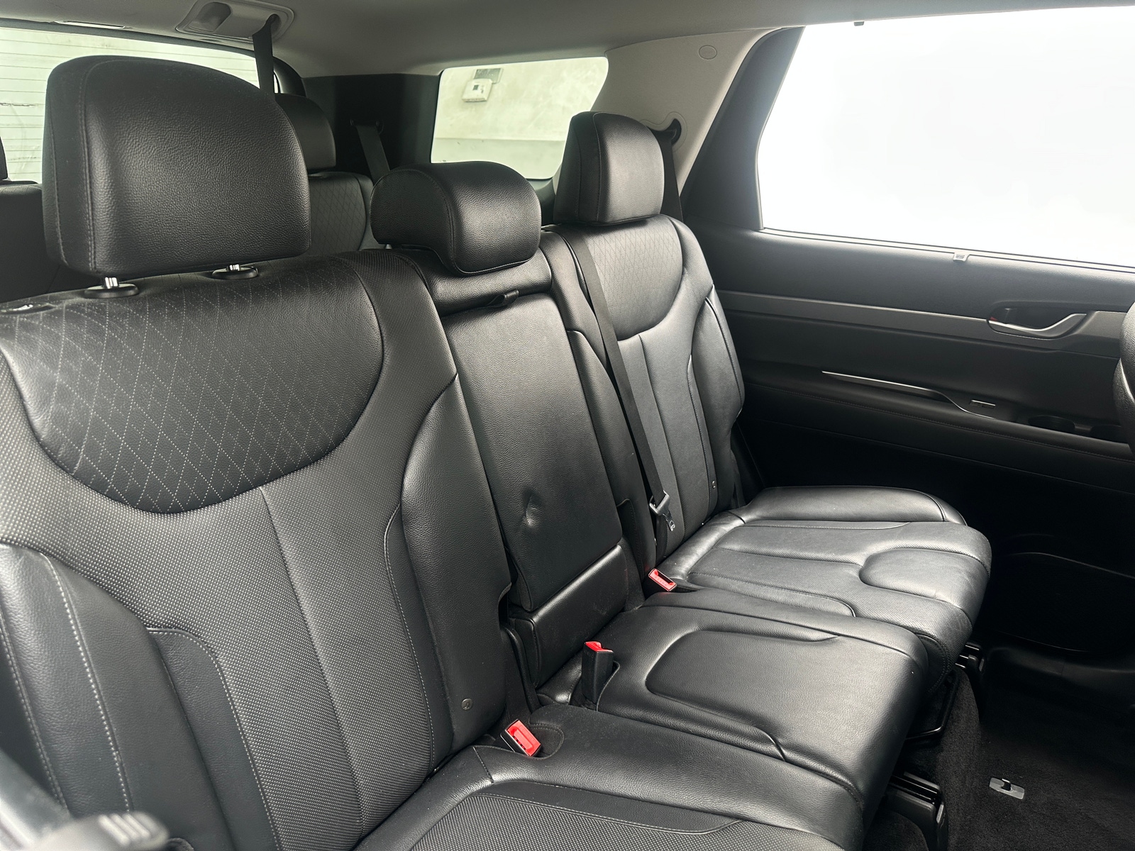 Thumbnail: 2020 Hyundai Palisade - 5