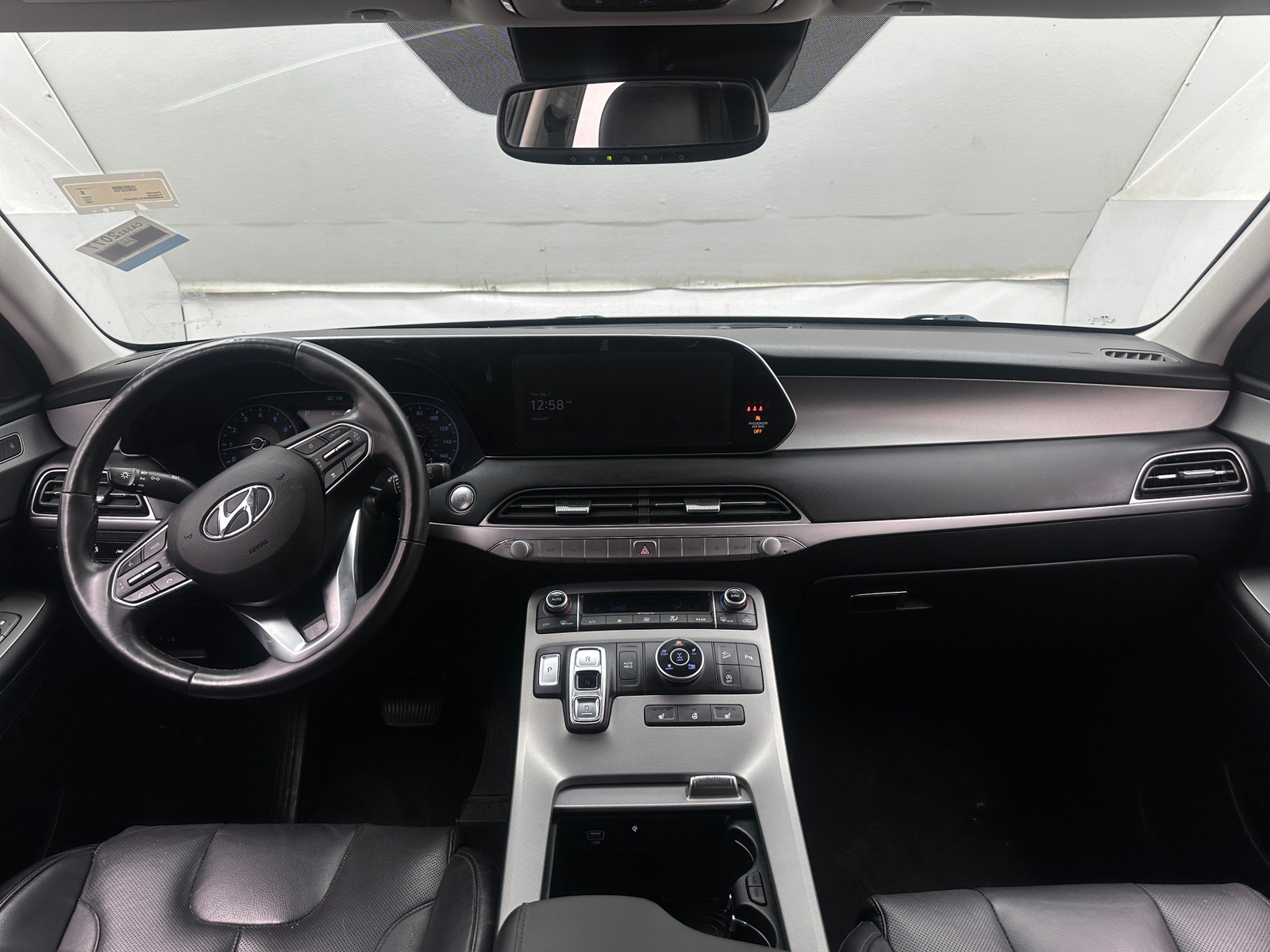 Thumbnail: 2020 Hyundai Palisade - 2