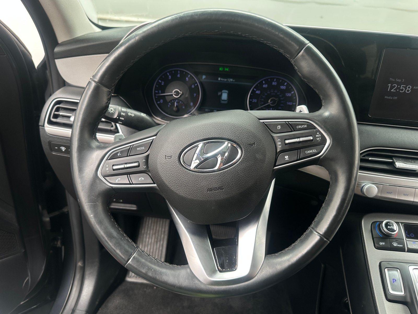 Thumbnail: 2020 Hyundai Palisade - 4