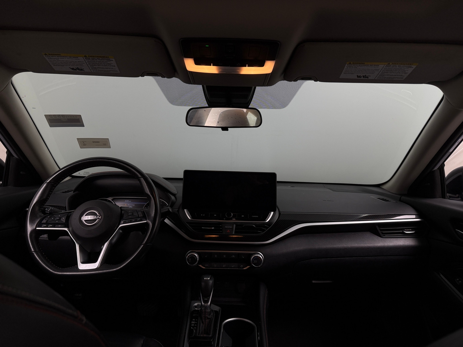 Thumbnail: 2023 Nissan Altima - 2