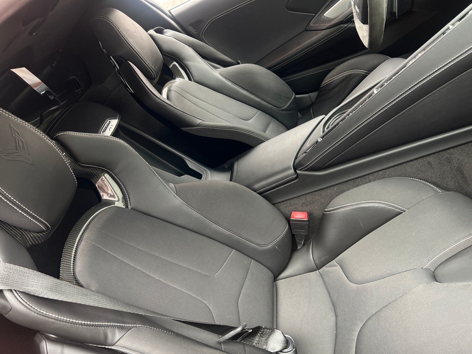 Thumbnail: 2020 Chevrolet Corvette - 2