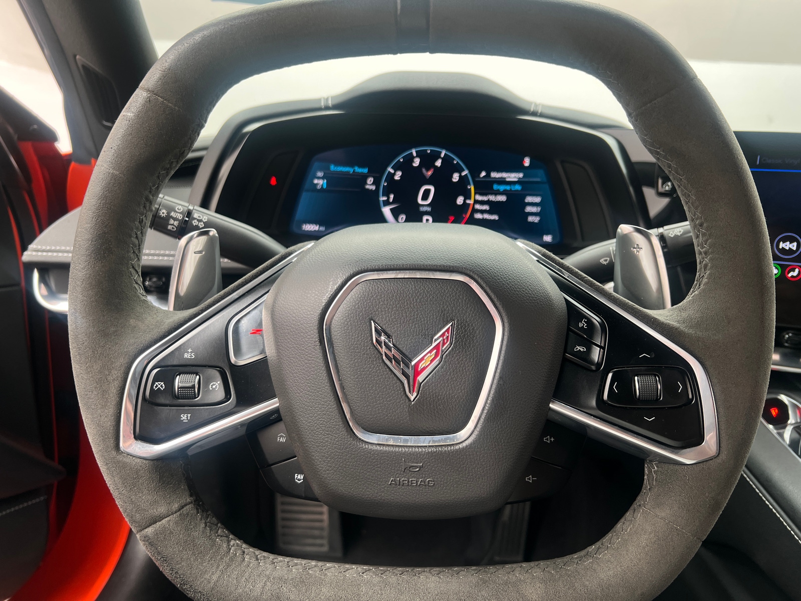 Thumbnail: 2020 Chevrolet Corvette - 4