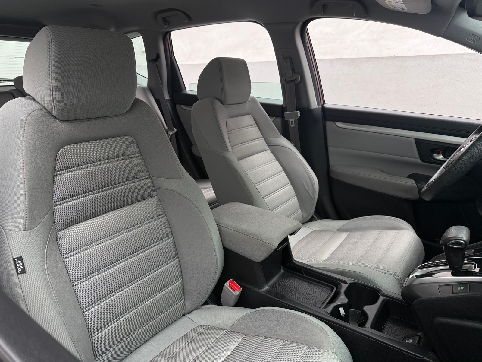 Thumbnail: 2018 Honda CR-V - 2