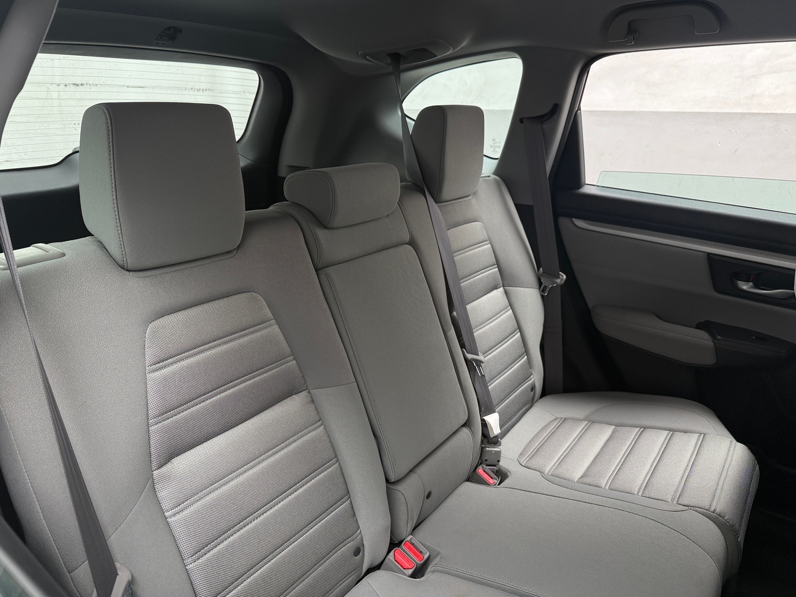 Thumbnail: 2018 Honda CR-V - 6