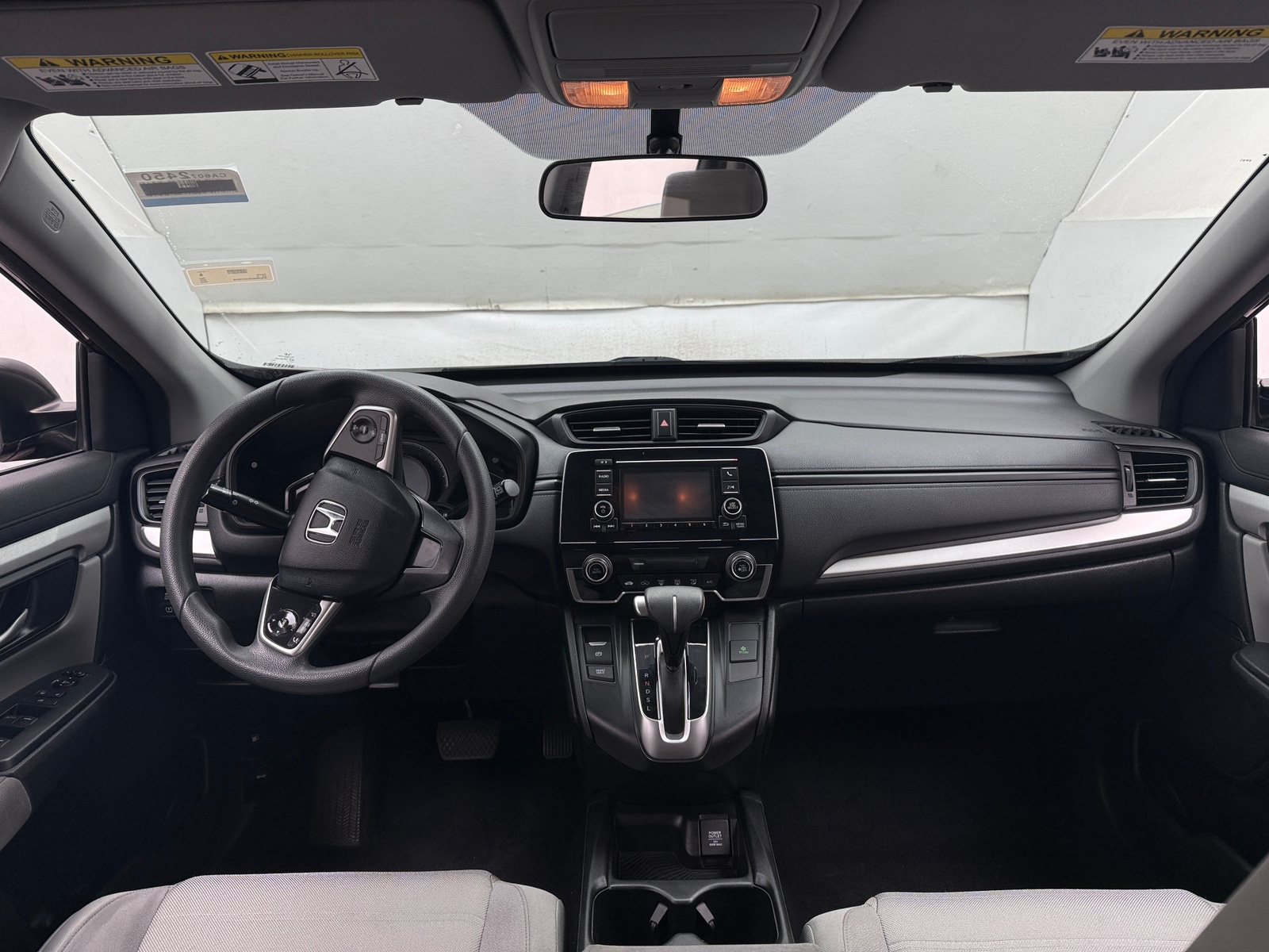 Thumbnail: 2018 Honda CR-V - 3