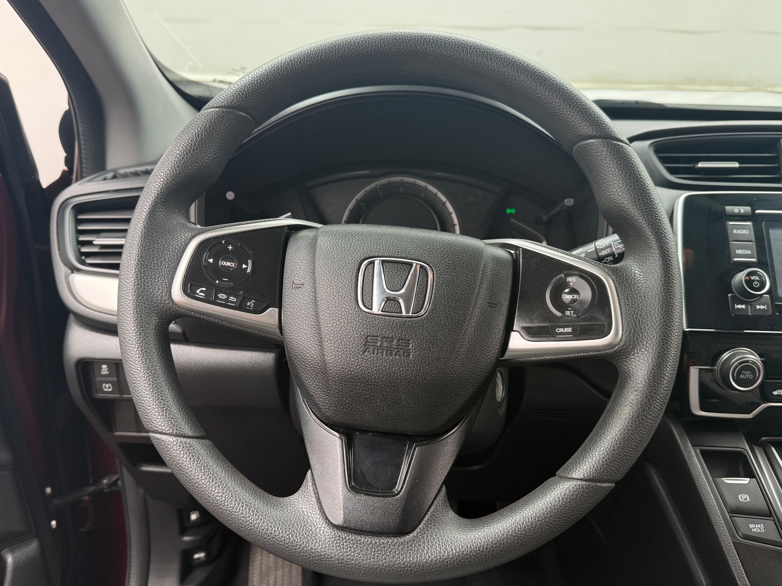 Thumbnail: 2018 Honda CR-V - 5