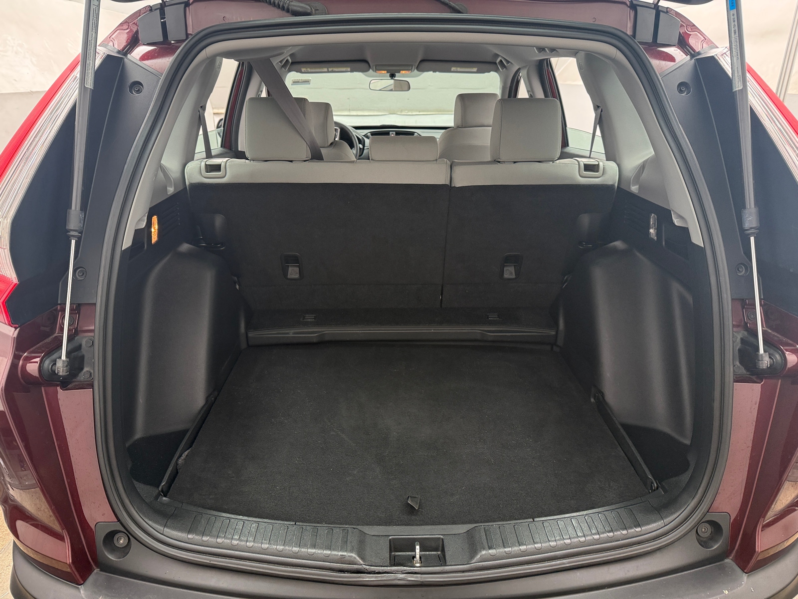 Thumbnail: 2018 Honda CR-V - 7