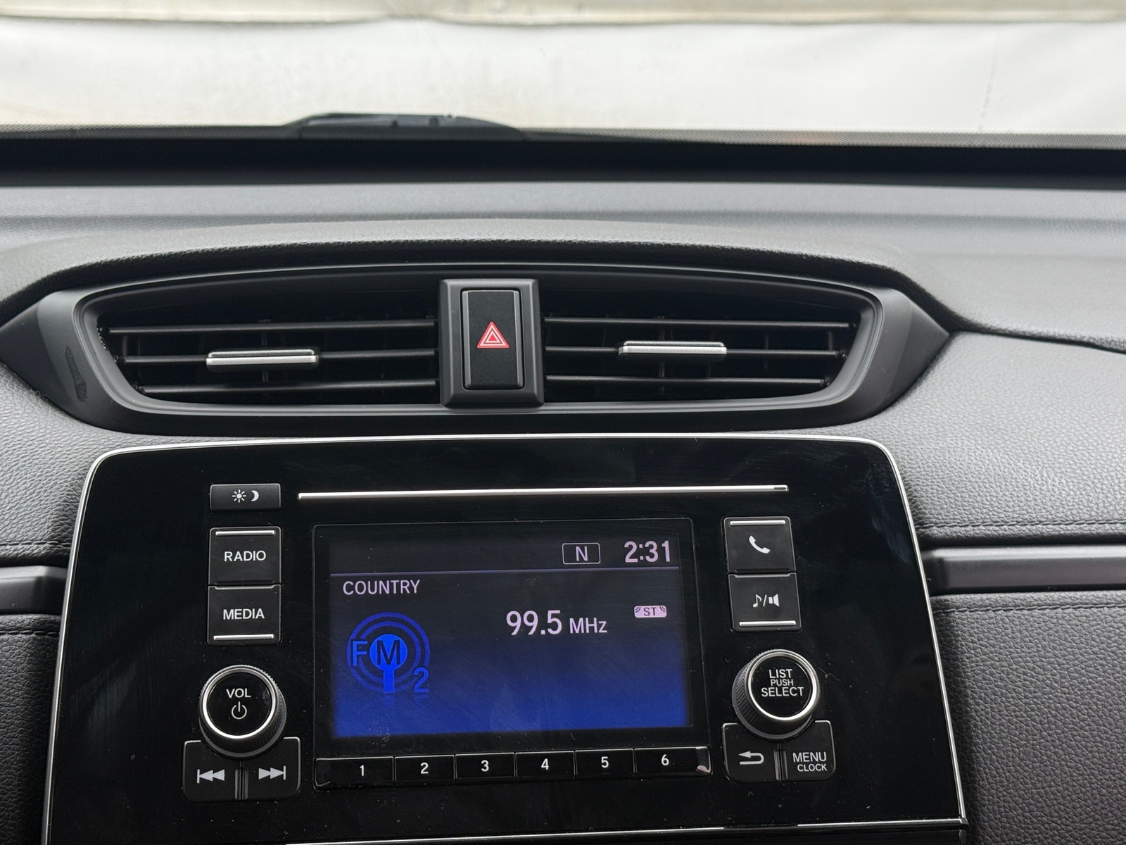 Thumbnail: 2018 Honda CR-V - 4