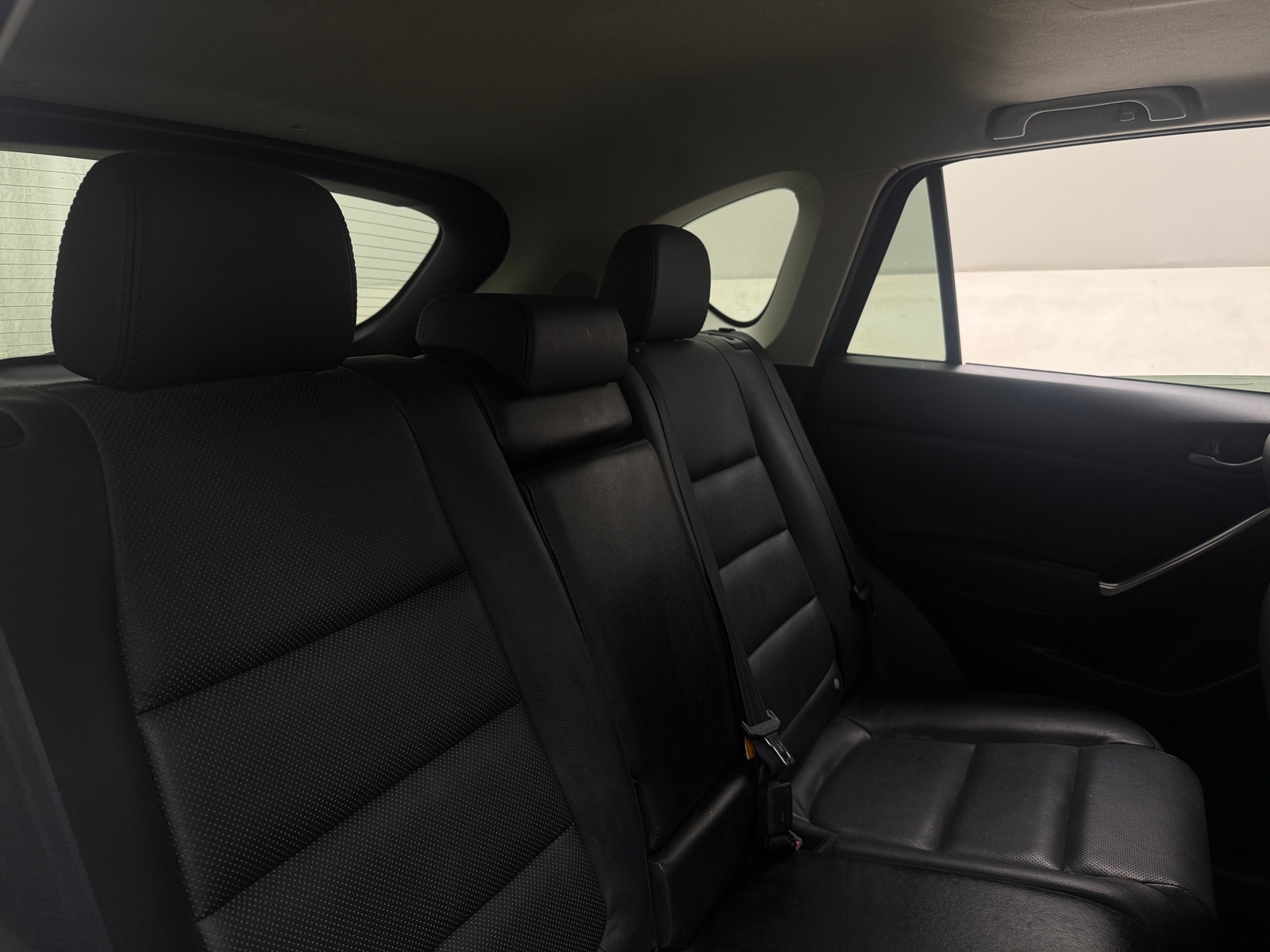 Thumbnail: 2016 Mazda CX-5 - 5