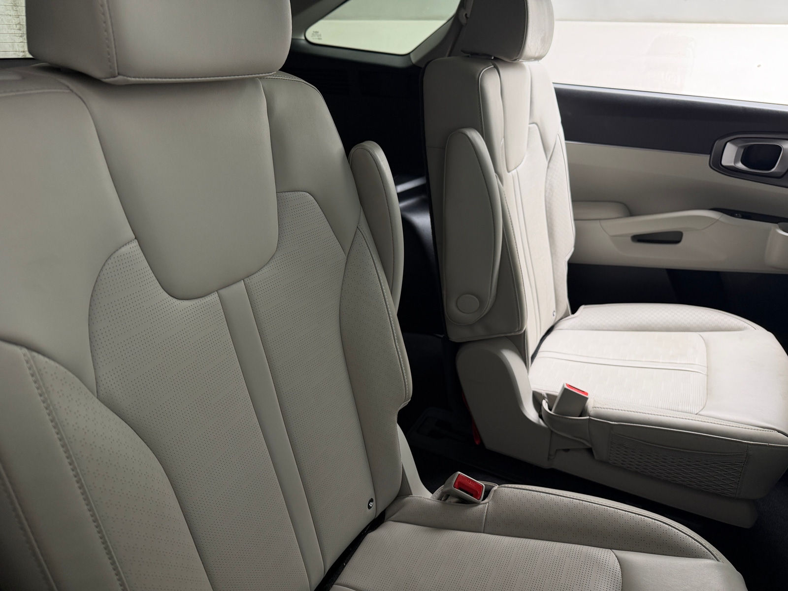 Thumbnail: 2025 Kia Sorento - 5