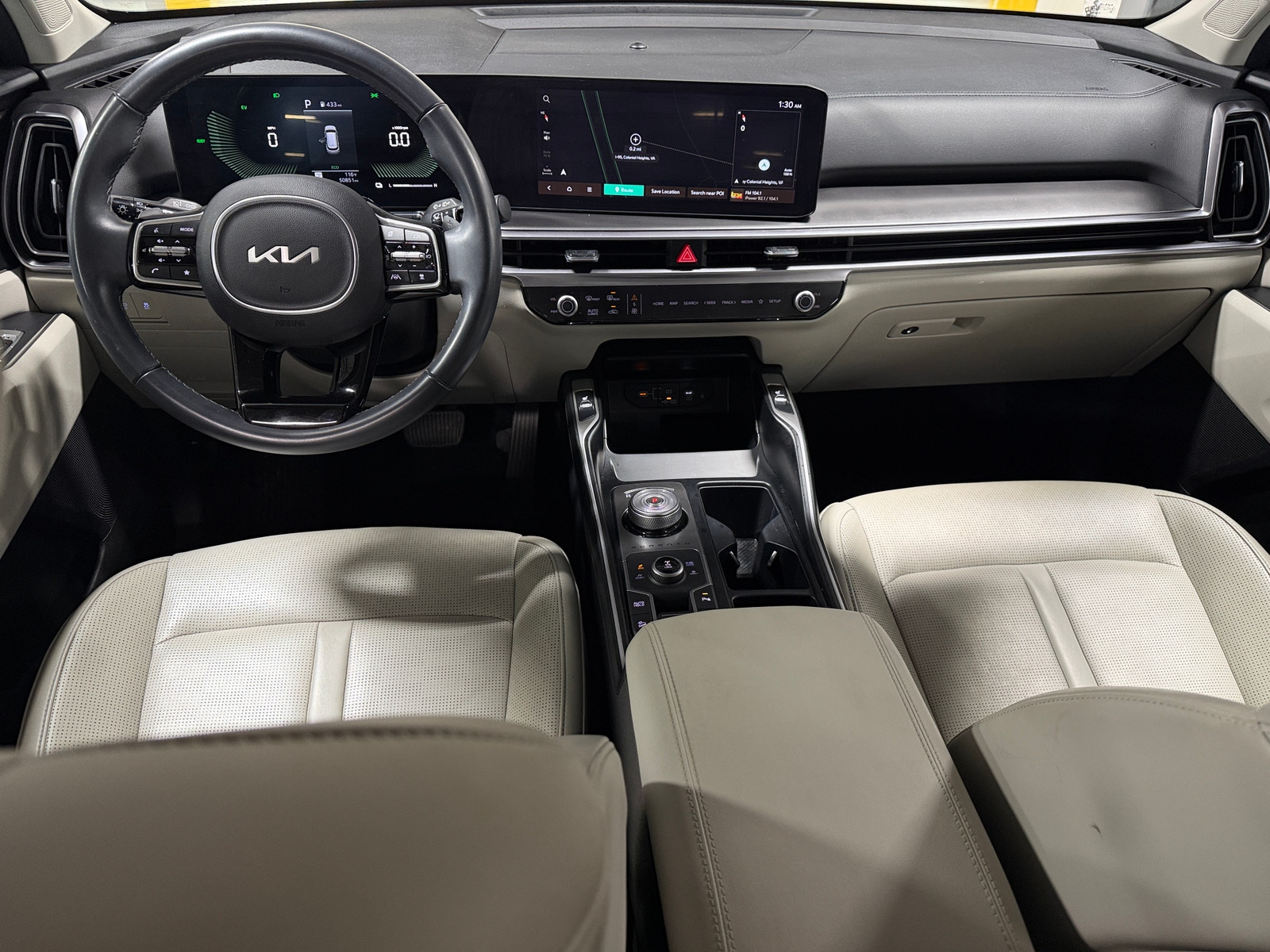 Thumbnail: 2025 Kia Sorento - 2