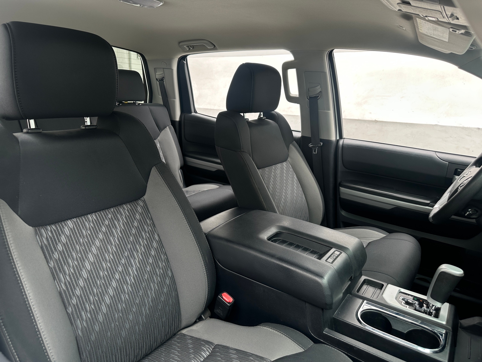Thumbnail: 2020 Toyota Tundra - 2