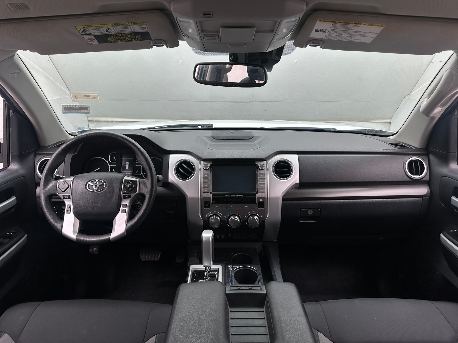 Thumbnail: 2020 Toyota Tundra - 3
