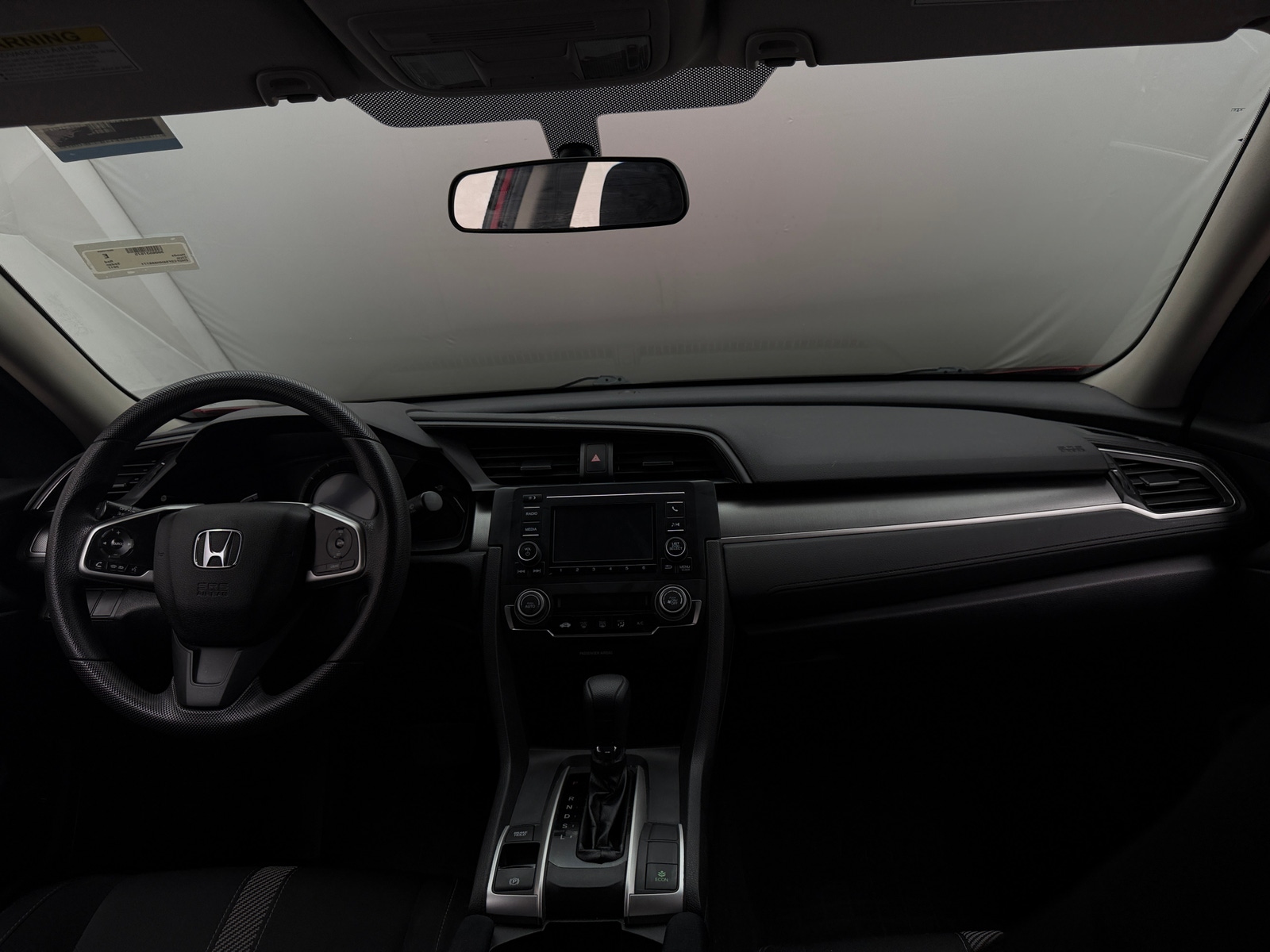 Thumbnail: 2017 Honda Civic - 3
