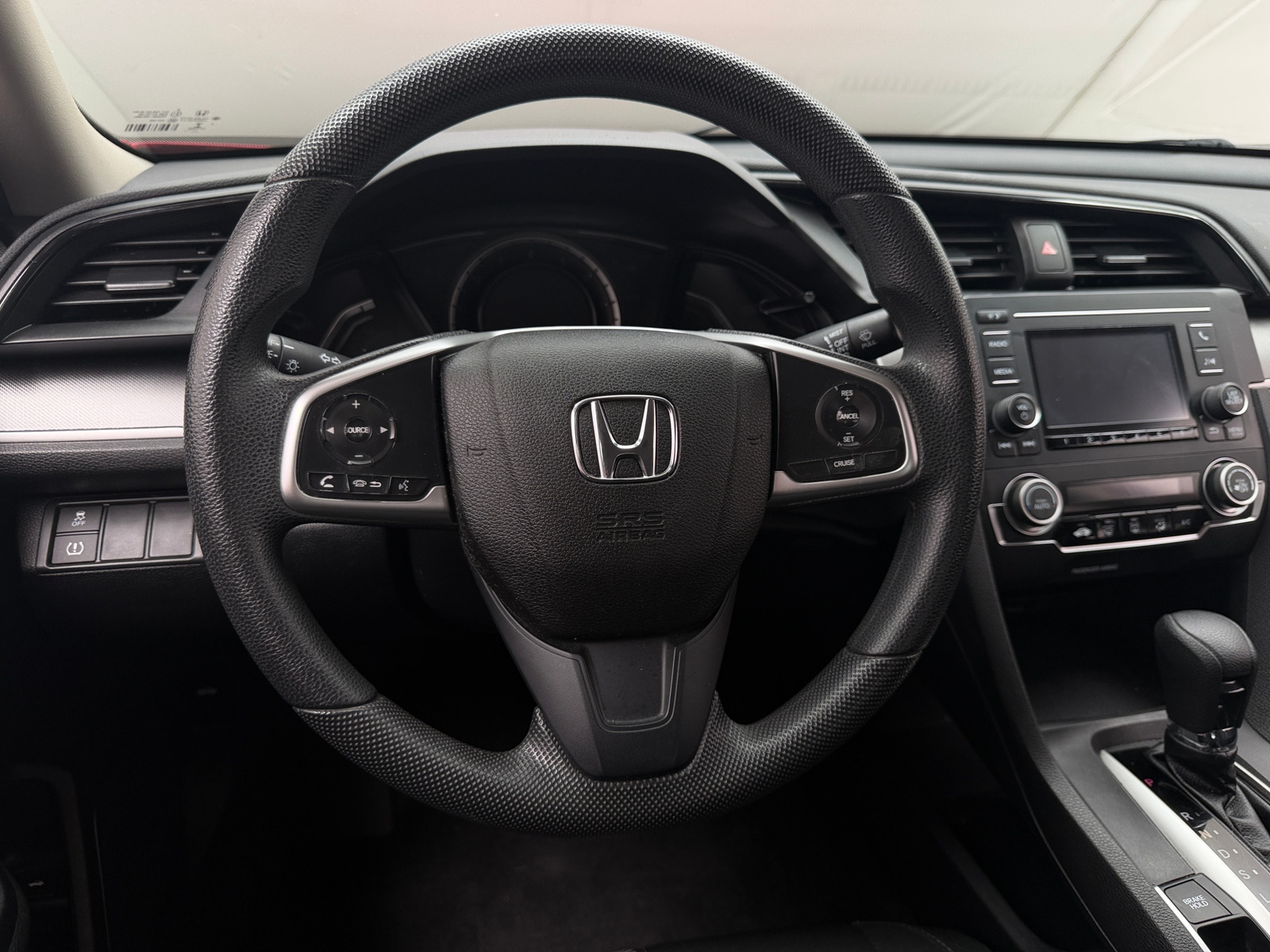 Thumbnail: 2017 Honda Civic - 5