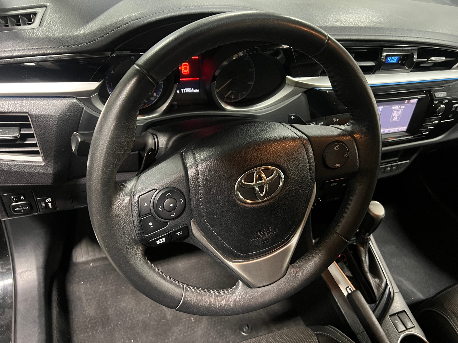 Thumbnail: 2016 Toyota Corolla - 5