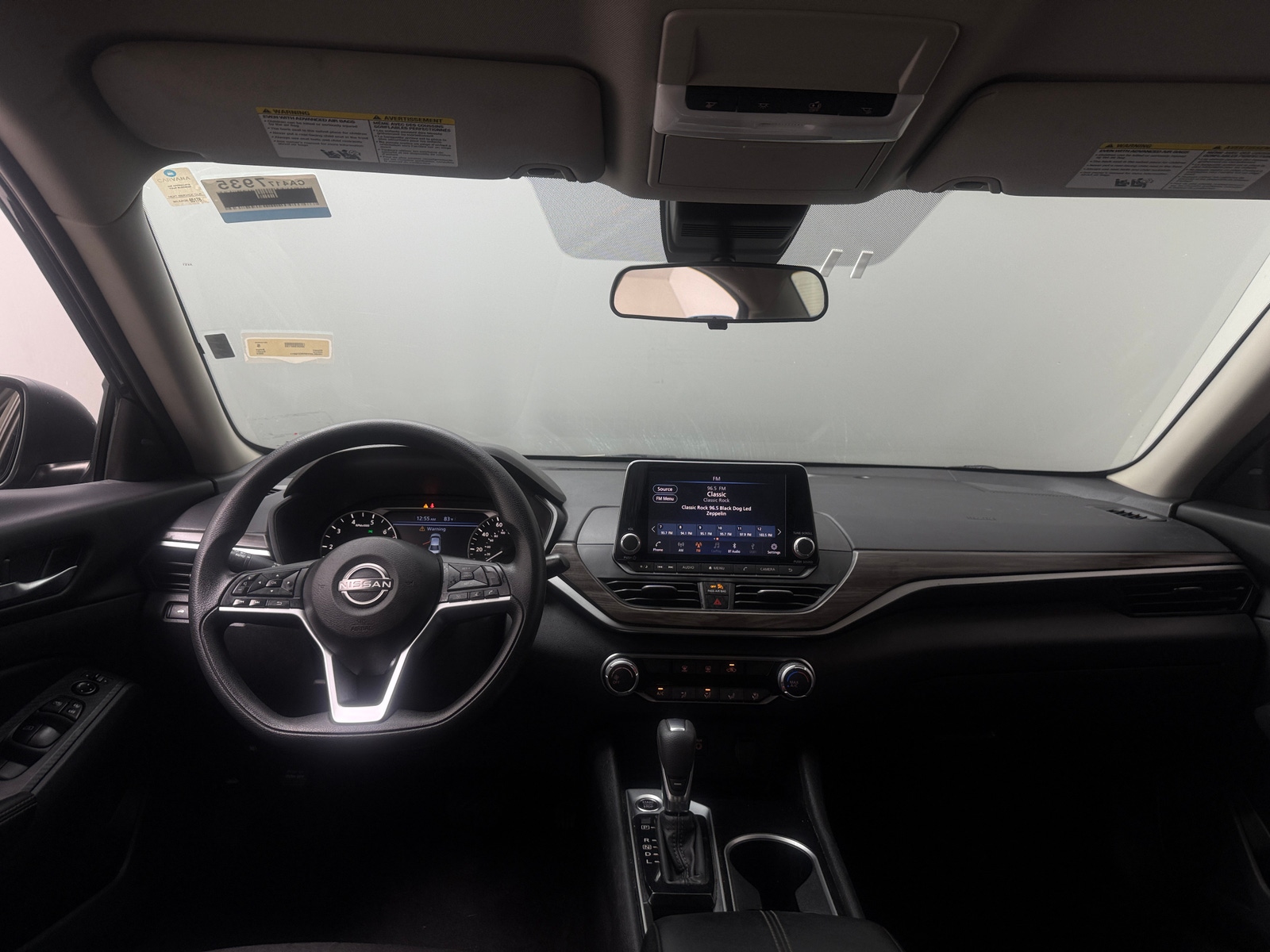 Thumbnail: 2024 Nissan Altima - 3