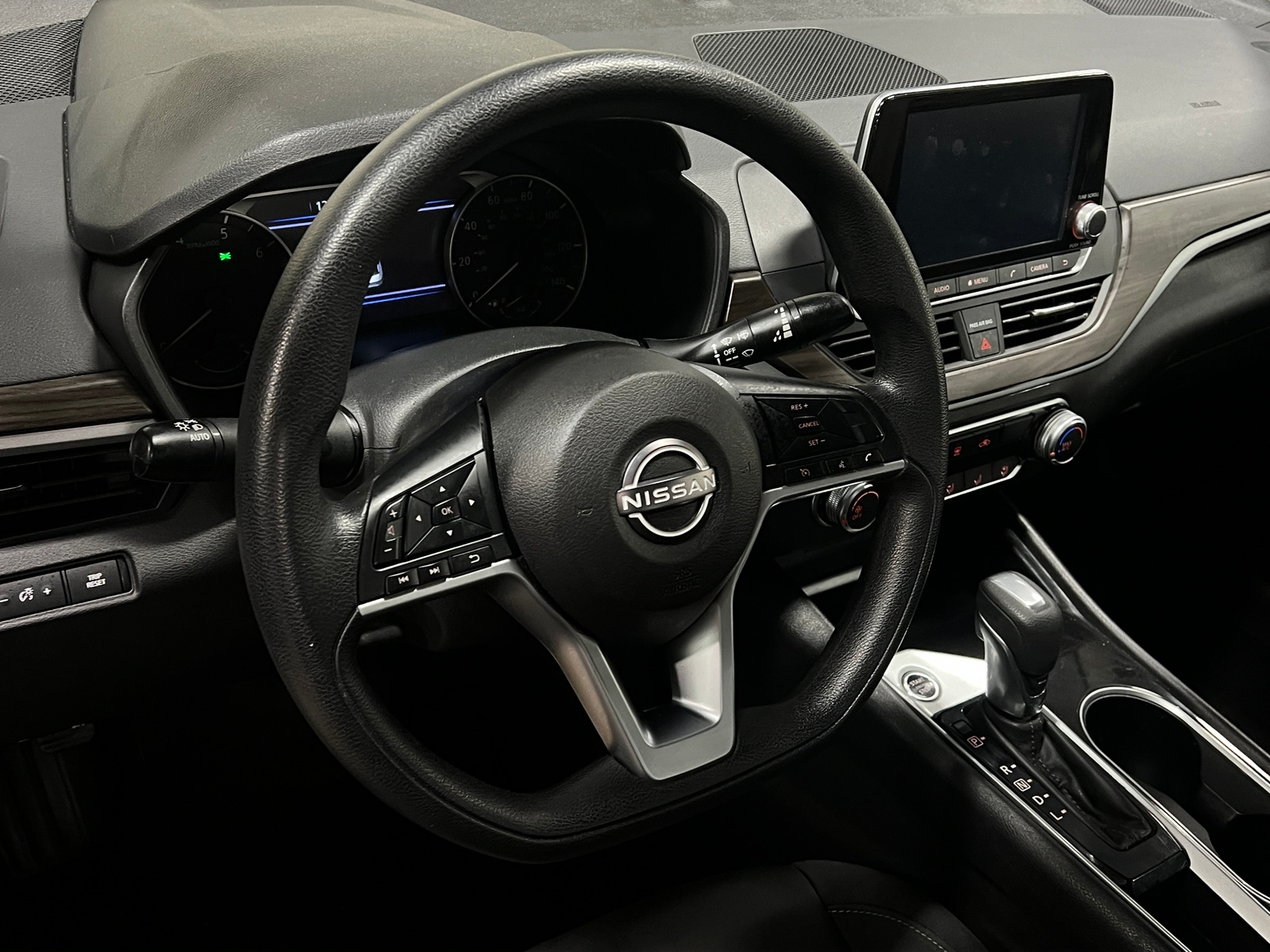 Thumbnail: 2024 Nissan Altima - 5