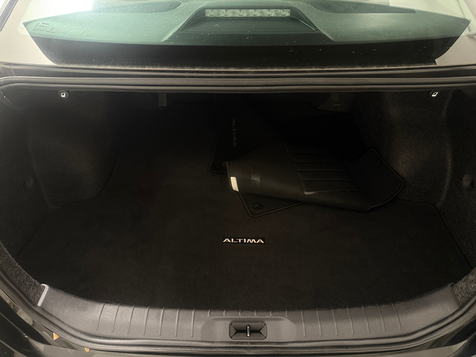 Thumbnail: 2024 Nissan Altima - 7