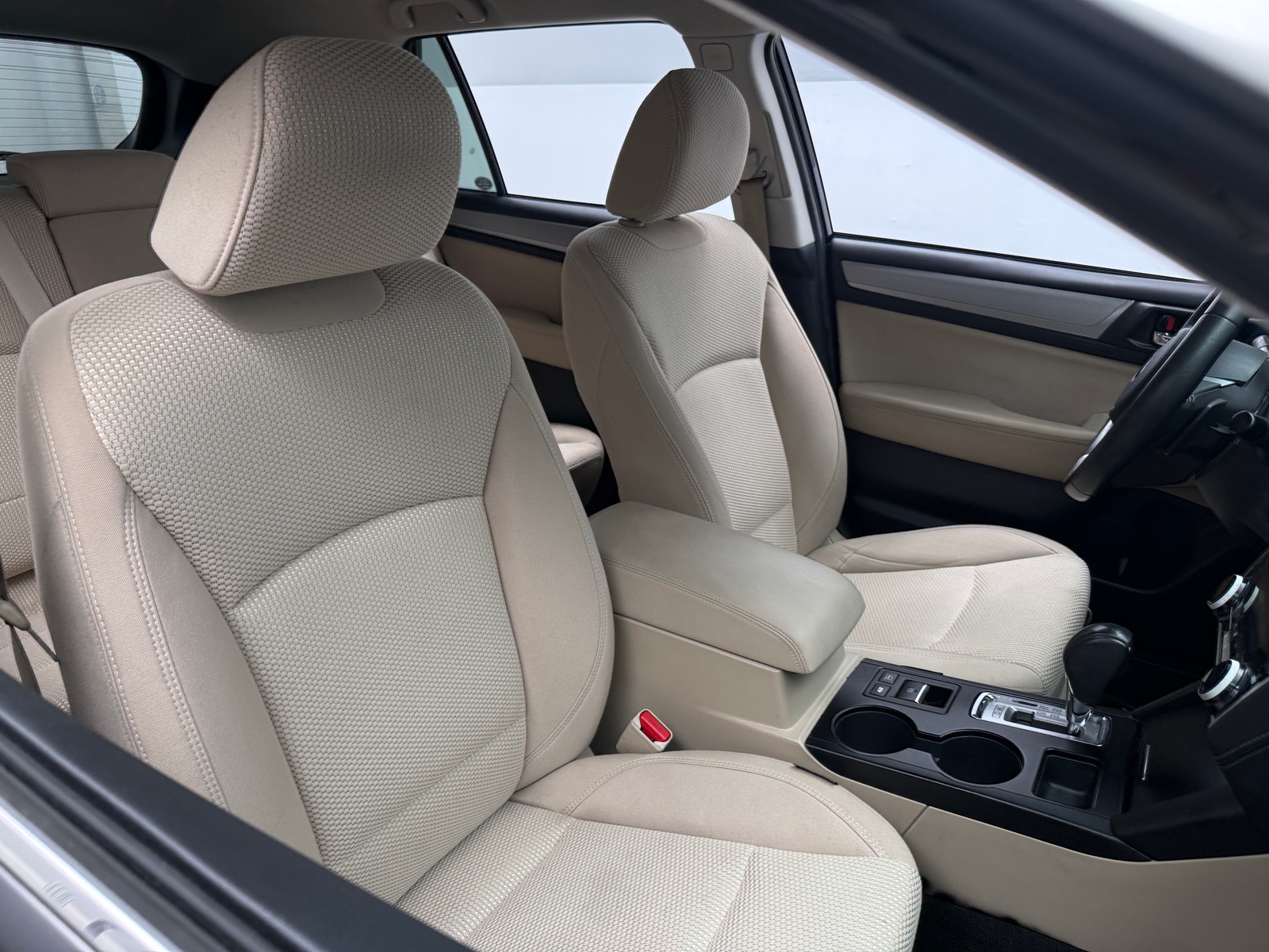 Thumbnail: 2018 Subaru Outback - 2