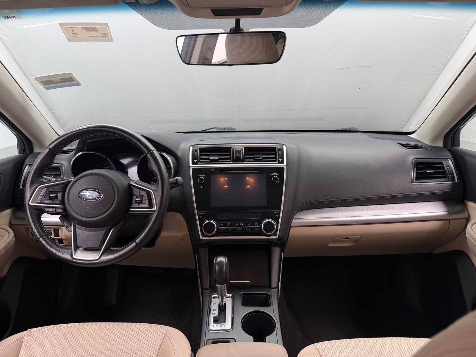 Thumbnail: 2018 Subaru Outback - 3