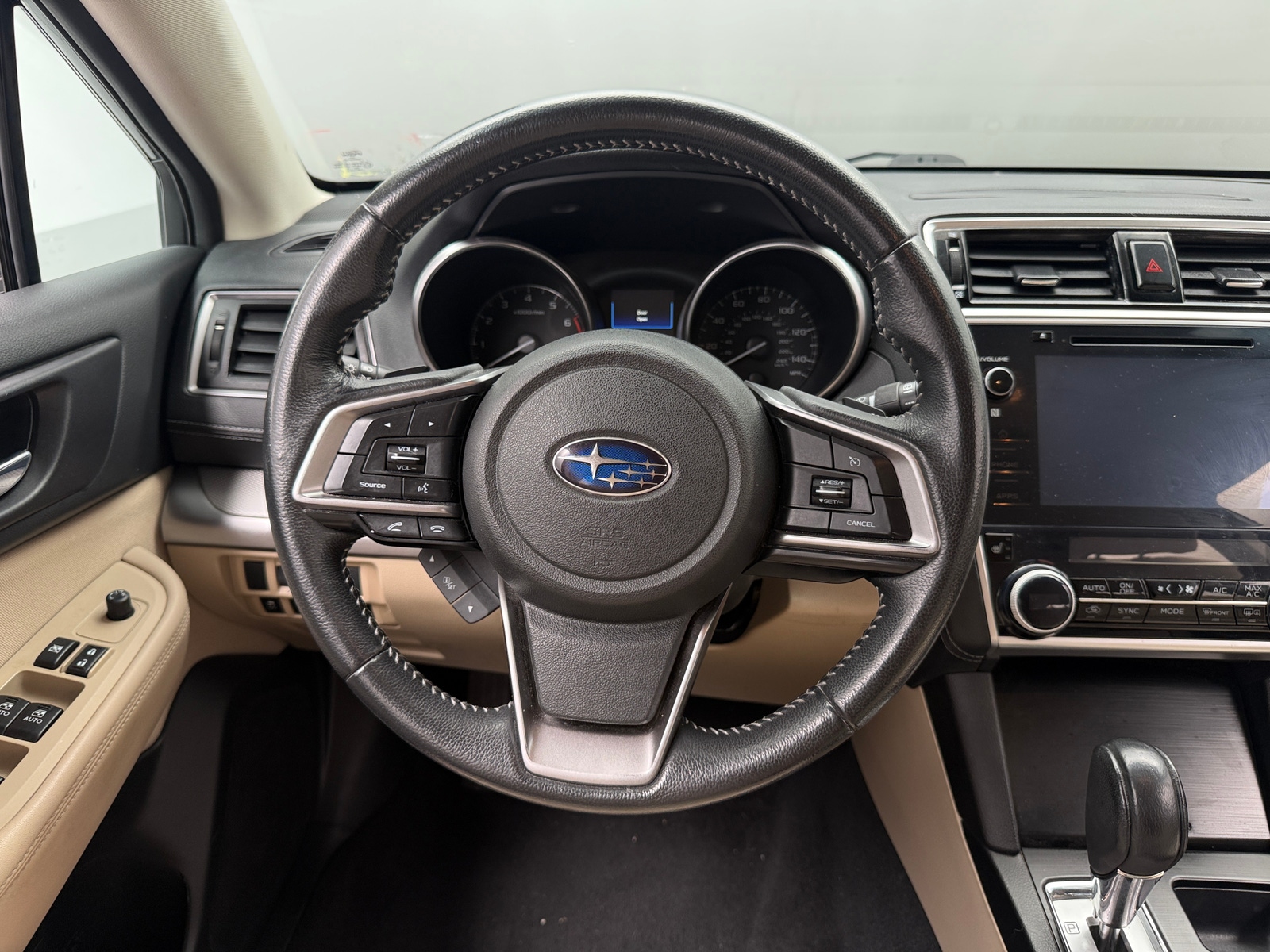 Thumbnail: 2018 Subaru Outback - 5