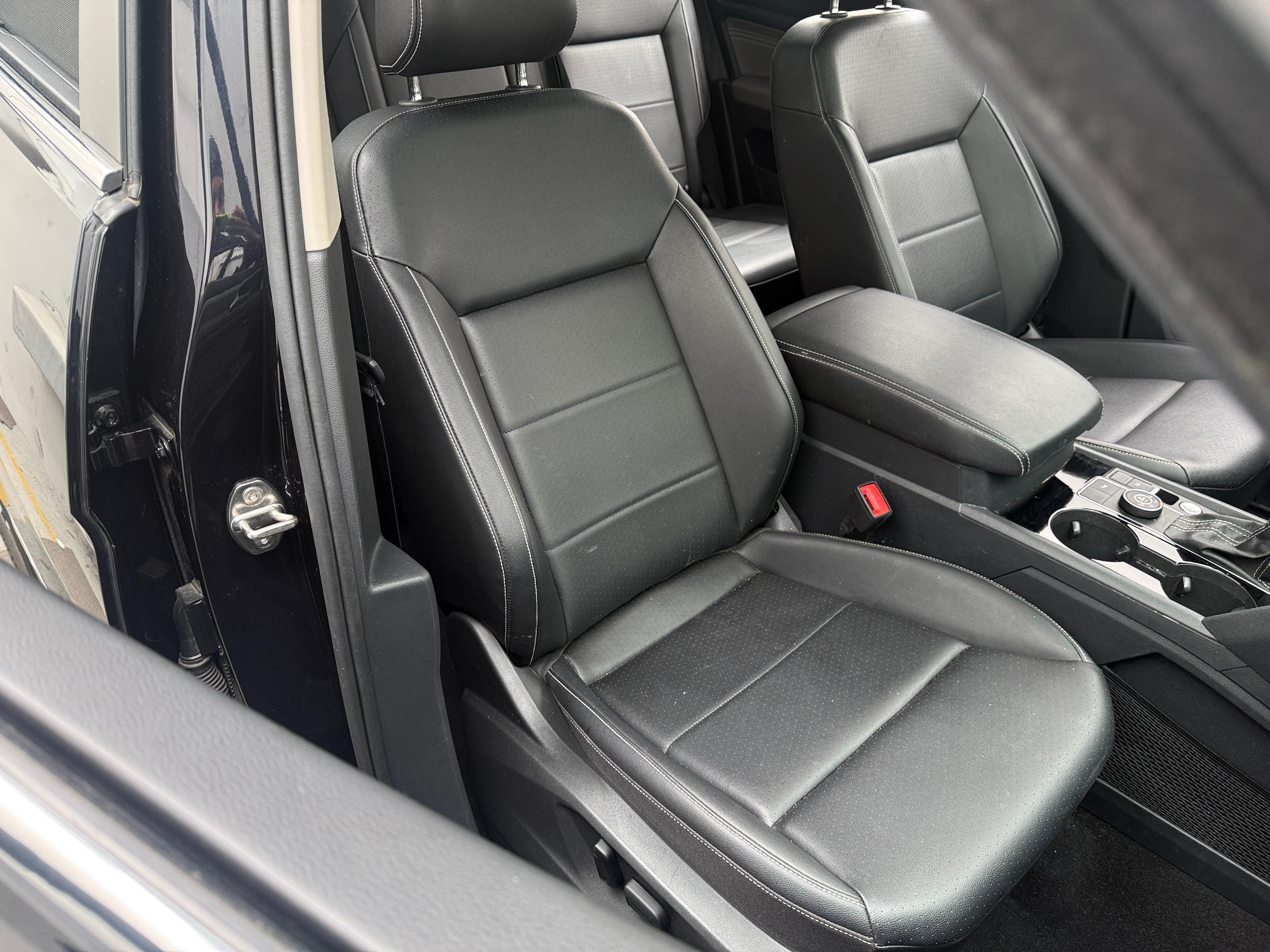 2023 Volkswagen Atlas SEL