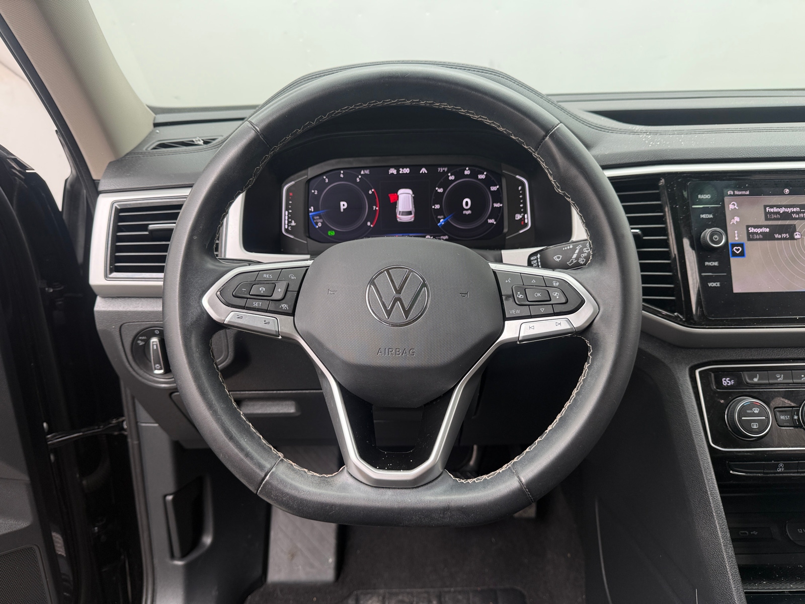 Thumbnail: 2023 Volkswagen Atlas - 5