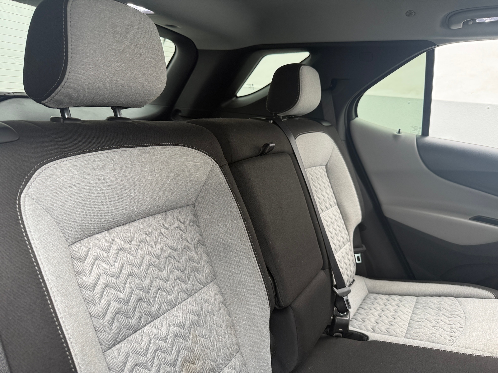 Thumbnail: 2024 Chevrolet Equinox - 6