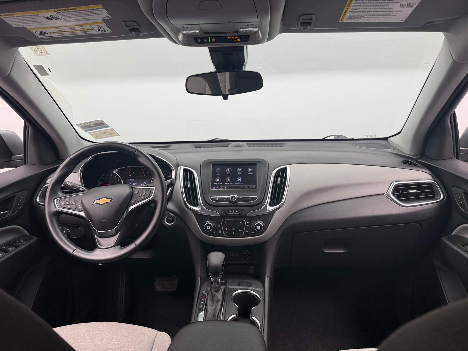 Thumbnail: 2024 Chevrolet Equinox - 3