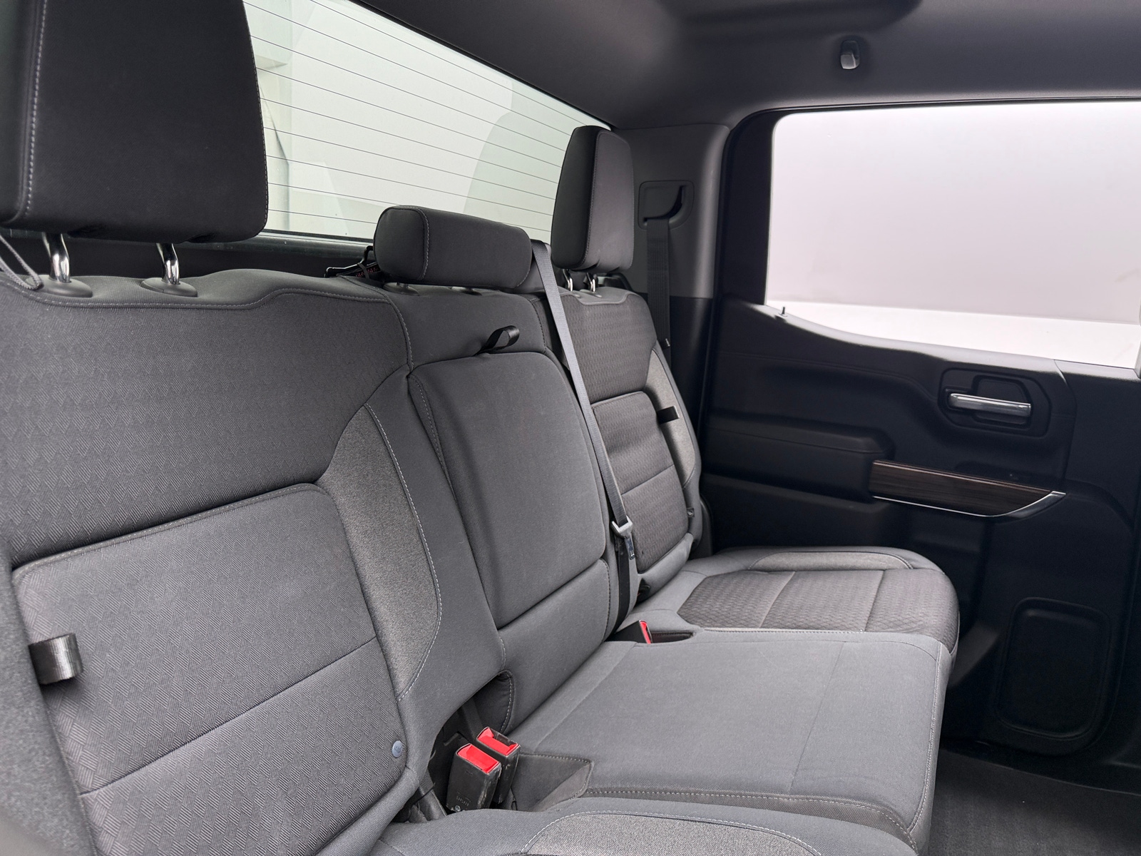 Thumbnail: 2019 Chevrolet Silverado 1500 - 6