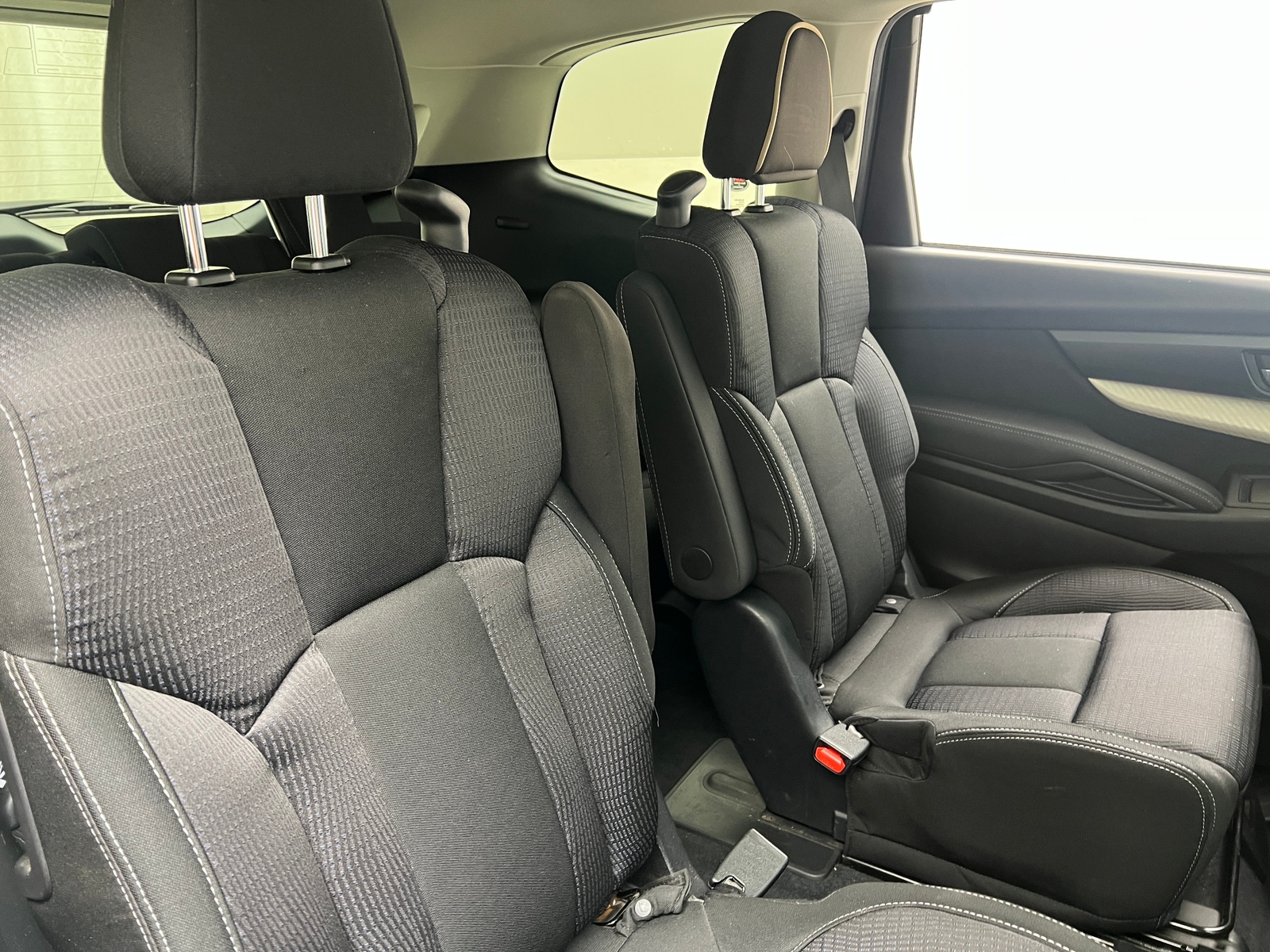 Thumbnail: 2019 Subaru Ascent - 6