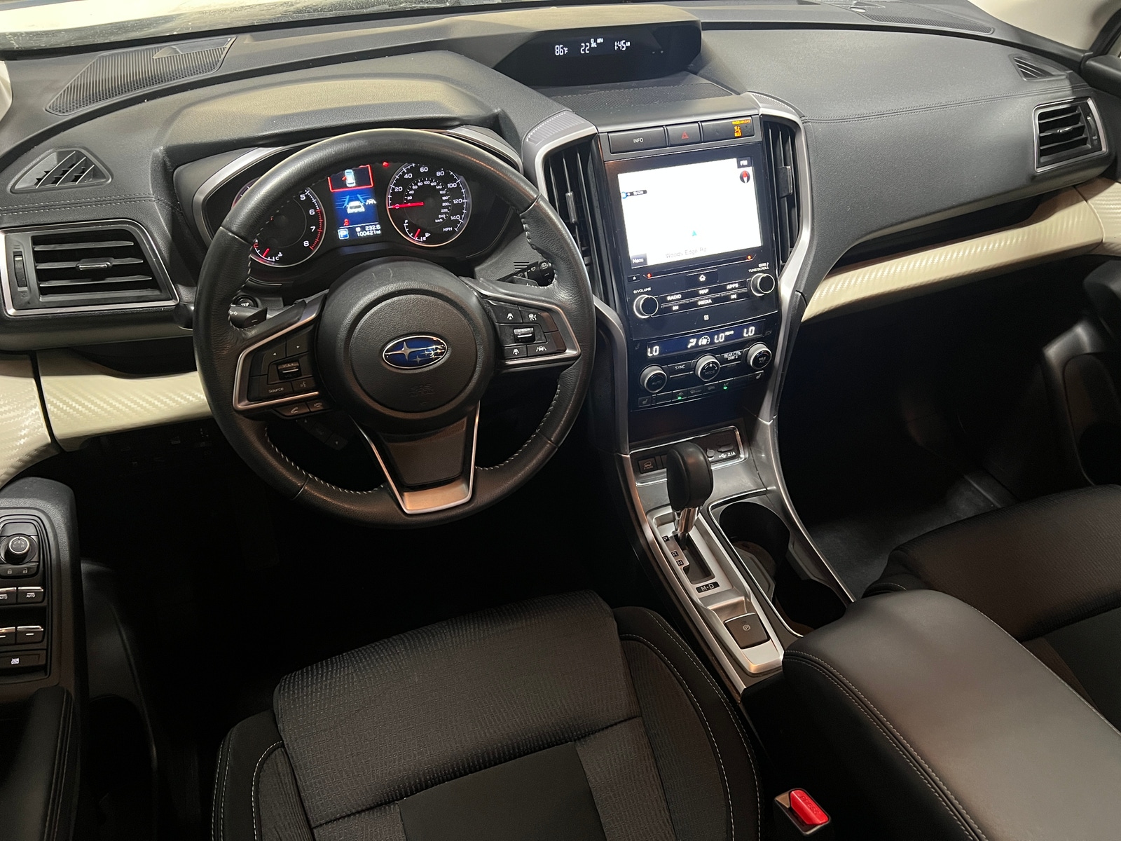 Thumbnail: 2019 Subaru Ascent - 3
