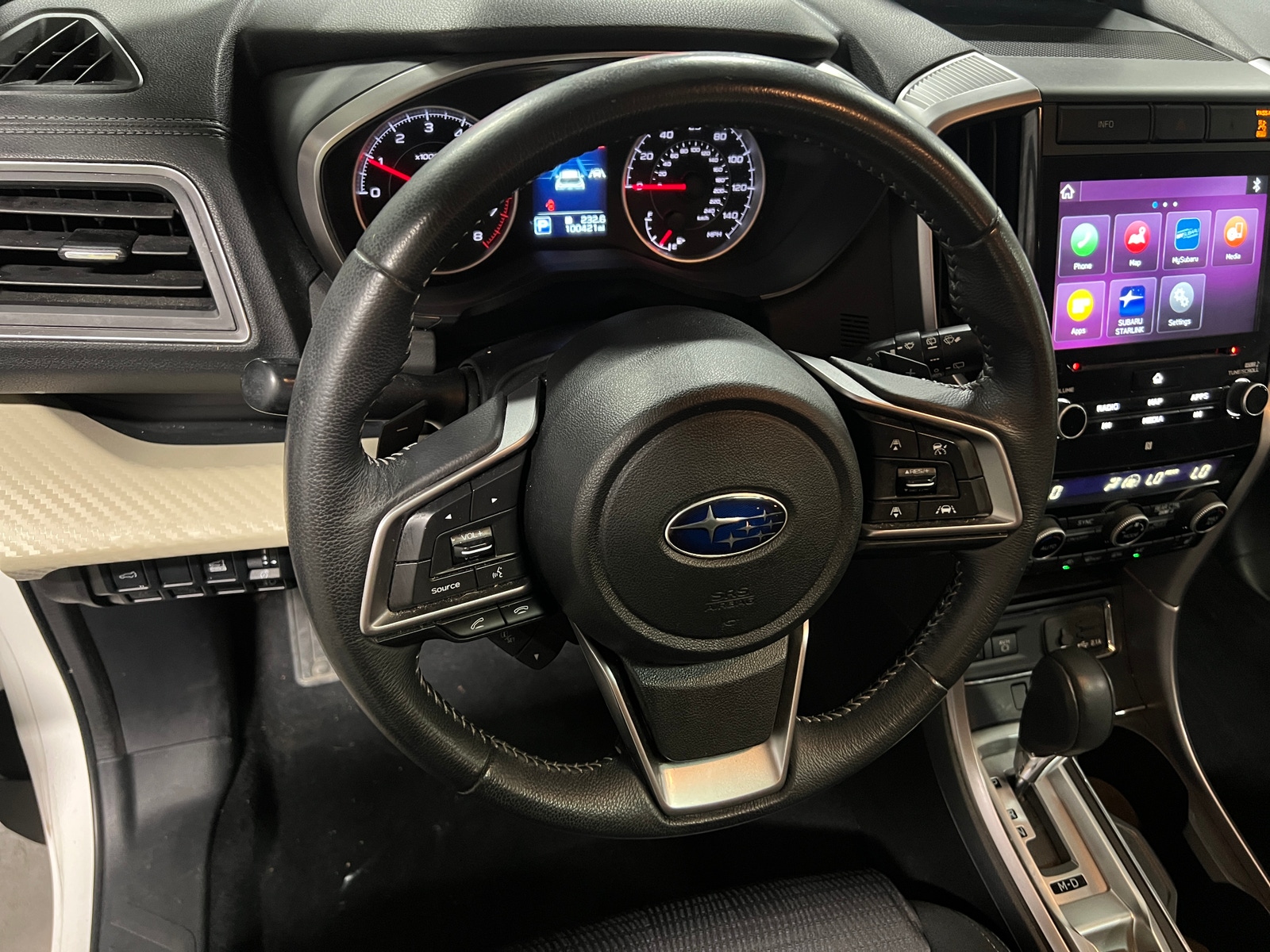 Thumbnail: 2019 Subaru Ascent - 5
