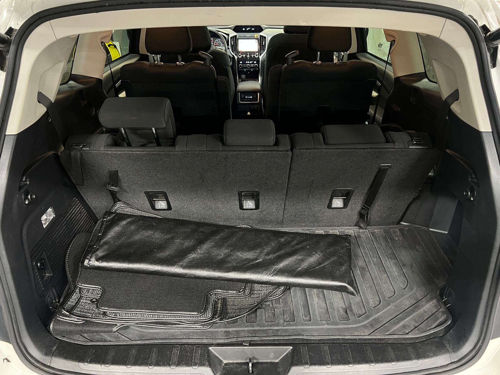 Thumbnail: 2019 Subaru Ascent - 7