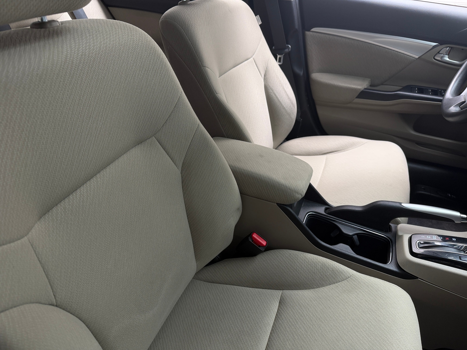 Thumbnail: 2013 Honda Civic - 2