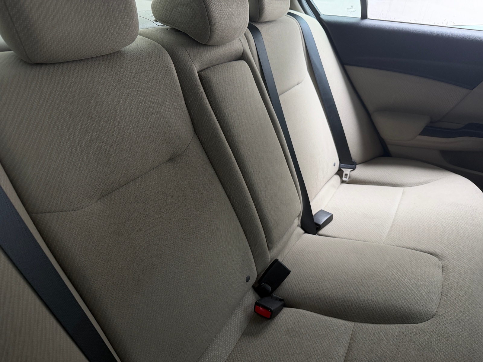 Thumbnail: 2013 Honda Civic - 6