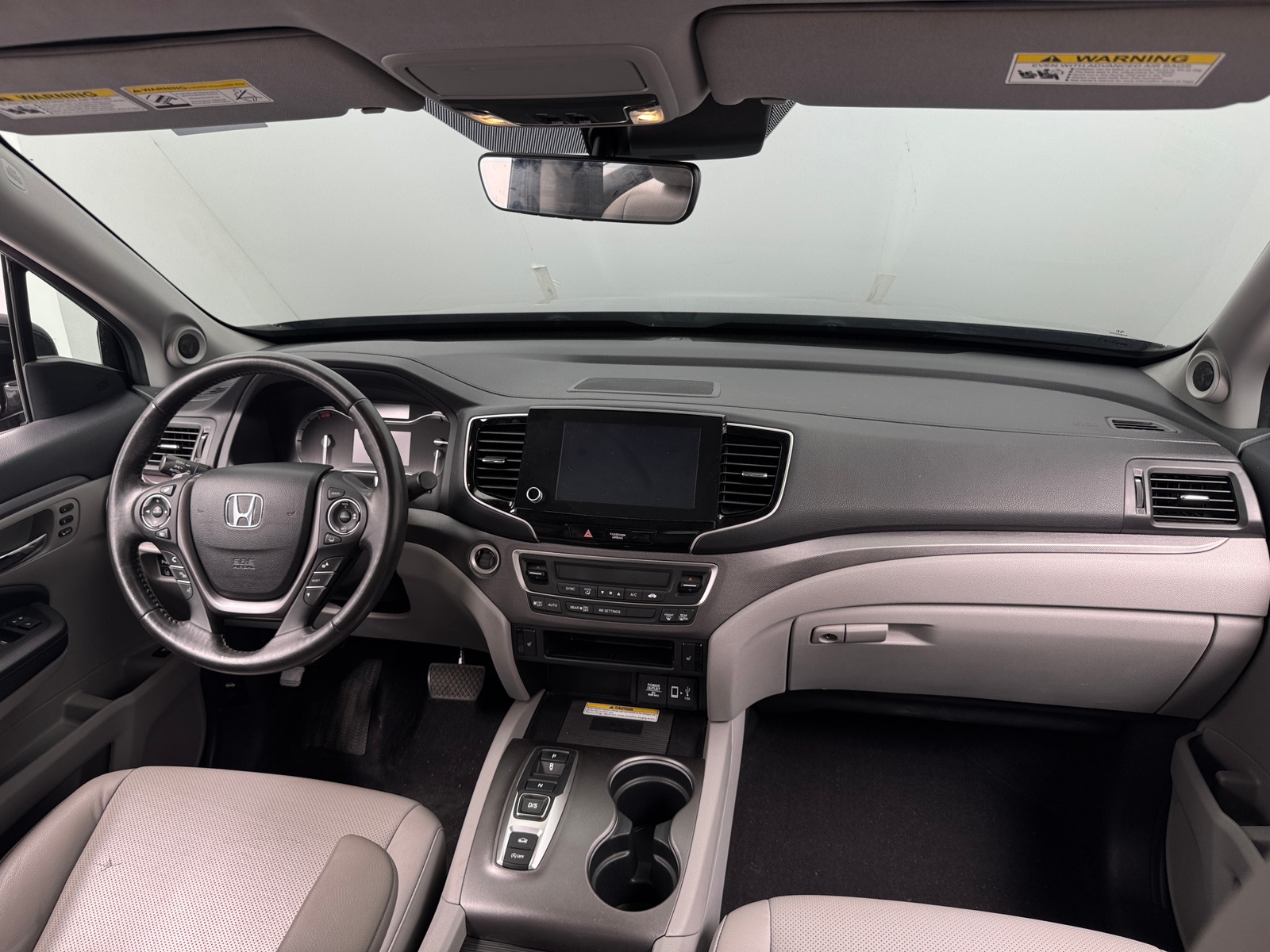 Thumbnail: 2023 Honda Ridgeline - 3