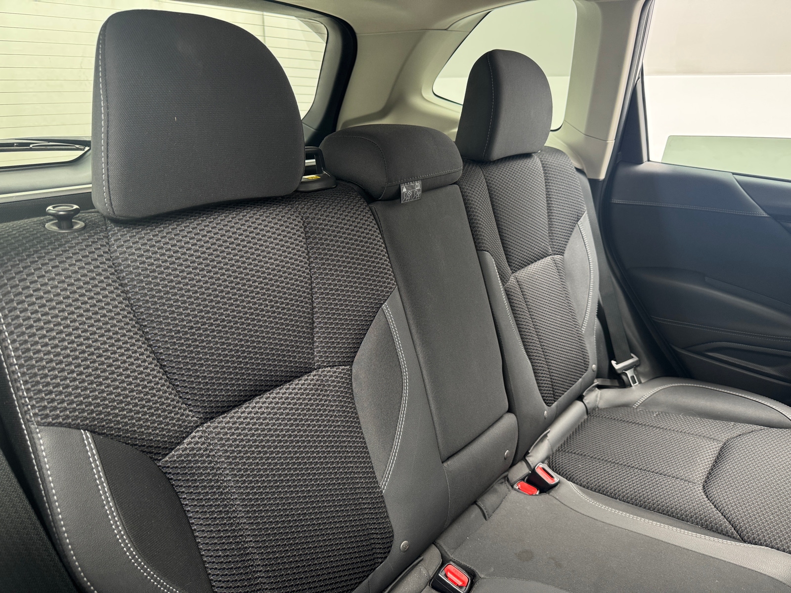 Thumbnail: 2019 Subaru Forester - 6