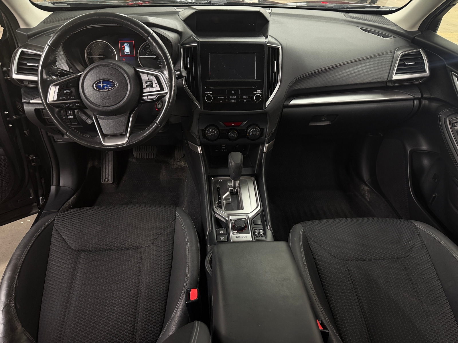Thumbnail: 2019 Subaru Forester - 3