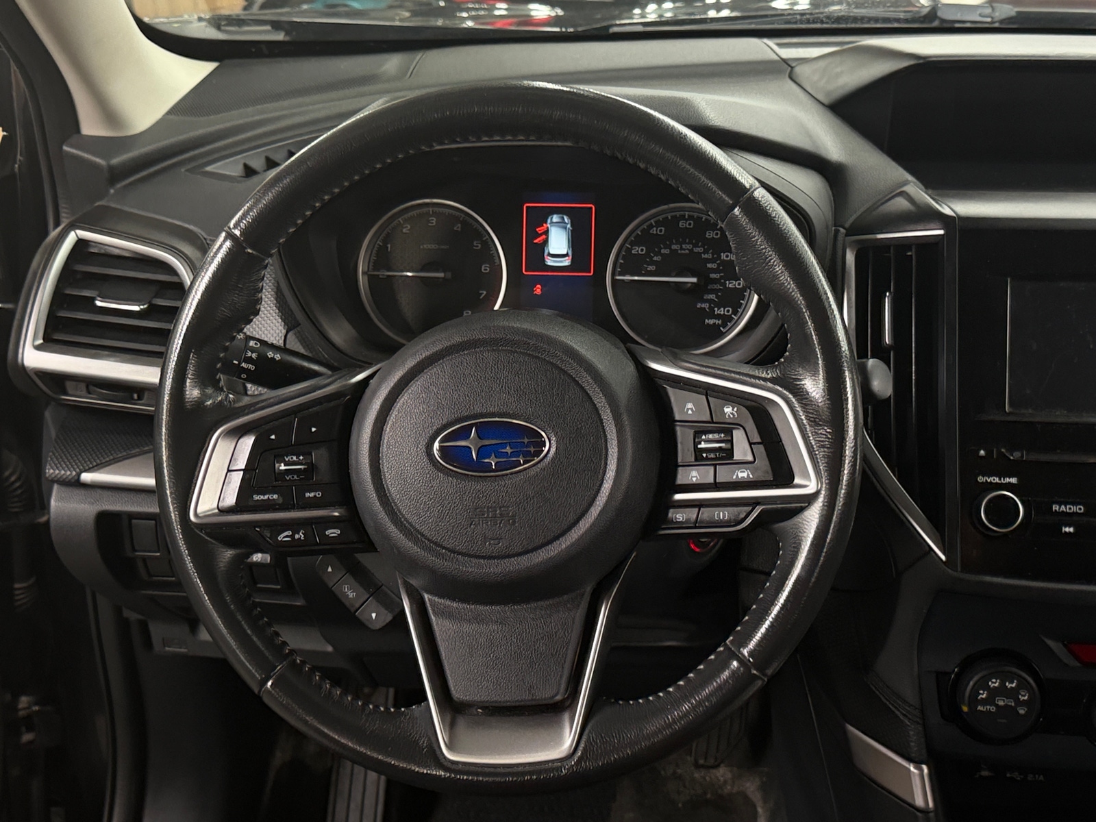Thumbnail: 2019 Subaru Forester - 5