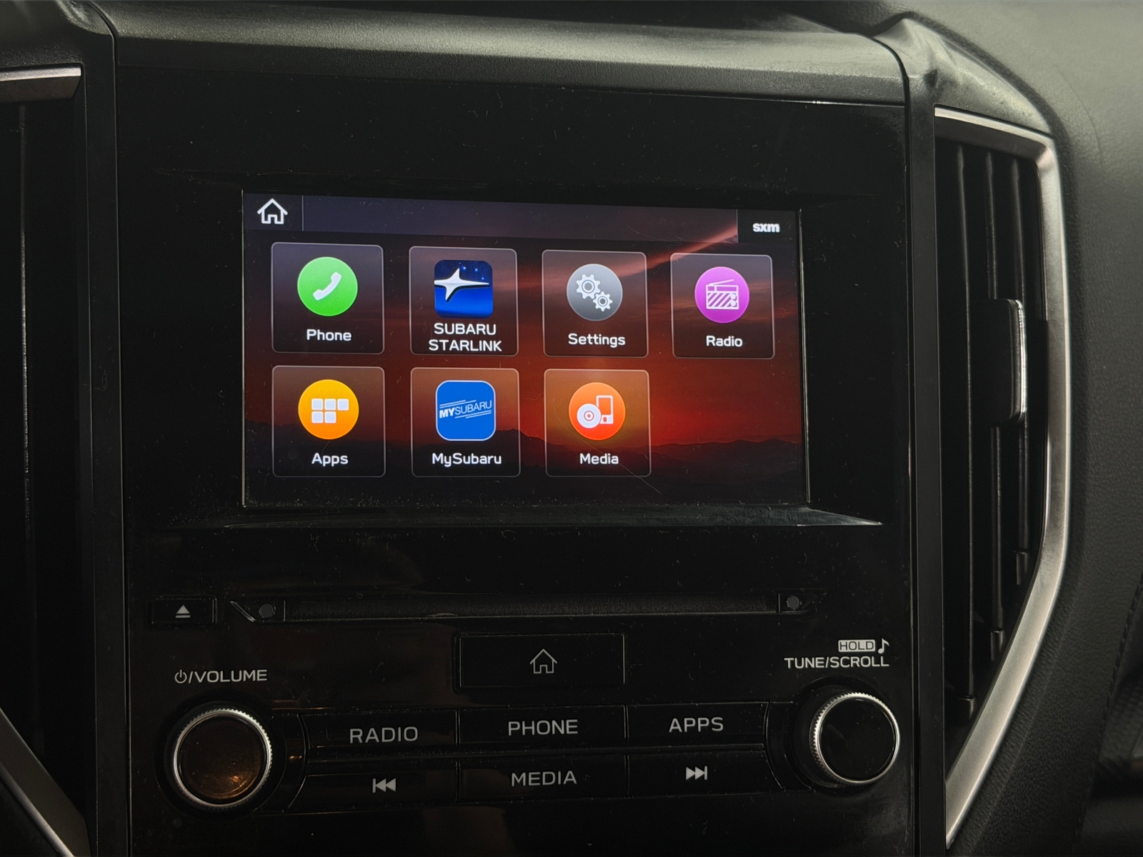 Thumbnail: 2019 Subaru Forester - 4